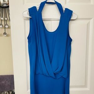 Gorgeous BCBGMAXAZRIA Women's Top😍